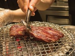 -橘焱胡同烧肉夜食(BFC外滩金融中心店)