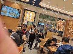 -西部马华清真兰州牛肉面·烧烤夜市(三里河店)