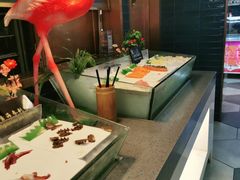 -金环海鲜自助(大坪时代天街店)