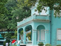 -龙环葡韵住宅式博物馆