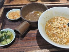 -李百蟹·江南蟹黄面·河景餐厅(夫子庙总店)