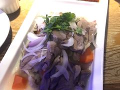 -清真·卡德尔大叔新疆主题餐厅(龙汇路店)