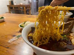 -蒋家肠旺面馆老店(合群路店)