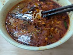 -华山路小碗驴肉汤(龙鳞路店)