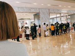 -GUCCI(南京德基店)