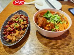 -付小姐在成都(五道口店)