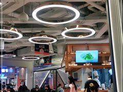 -苏小柳手工点心(人民广场分院)