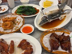 红烧乳鸽-今一靓汤.顺德菜东莞三十年老字号(厚街店)