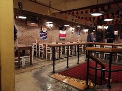 大堂-Rural Tequila墨西哥餐厅(东川路店)