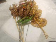 -九村烤脑花(大石坝总店)