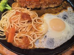-豪享来牛排(人民店)