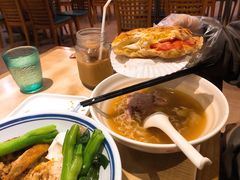 -新世界餐厅(万达店)