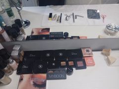 -至尚形象·化妆服饰搭配礼仪培训