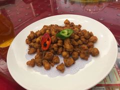 -轩记海鲜餐厅·四十五年老字号·经典粤菜(西区彩虹店)