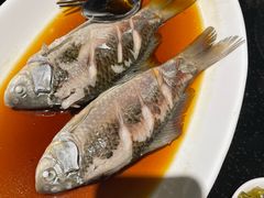 -玄武苏宁诺富特酒店·紫金轩中餐厅