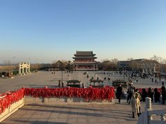 -天津妈祖文化园