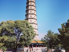 -承德避暑山庄景区