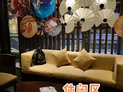 -佛山希尔顿酒店·融誉亚洲美食荟