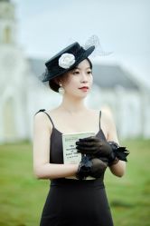 -金夫人婚纱摄影