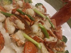 -上海小南国(仲盛世界商城店)