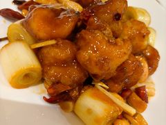 -万龙洲海鲜·粤菜(亚运村店)