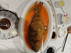 -豫满楼(郑东新区店)