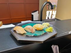 -Sushi Hanzo半藏(天环广场店)