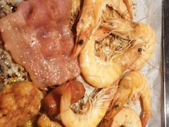 -玫瑰花园自助烤肉(顺义鑫海韵通店)