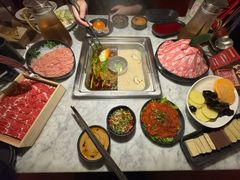 -新辣道鱼火锅(国瑞城店)