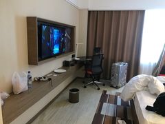 -黄河美华酒店(兰州高铁西站七里河黄河大桥店)