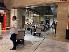 -惠州皇冠假日酒店·西餐厅·自助餐厅