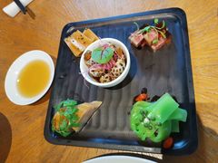 -宁波柏悦酒店·钱湖渔港