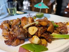 -翠湖里(翠湖南路店)