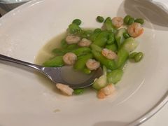 -巴音浩日娲·蒙餐(双林东路店)