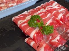-名都晓荷塘(涿州店)