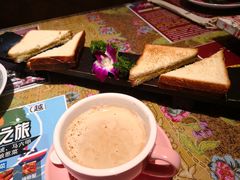 -小娘惹厨房Little Nyonya(狮城有约上榜店)