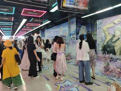 -连城·新天地(福华一路店)