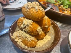 -铜瓢江湖兔火锅(水碾河社区店)