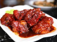 -锡和无锡菜(景丽苑店)