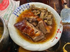 烤鸭-阿昌白族石板烧(大理古城店)
