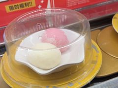 -争鲜回转寿司(浦东三钢里PLUS店)