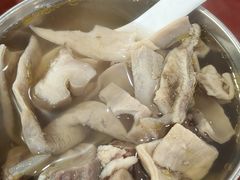 牛杂汤-达道武仔牛肉店(广达路店)