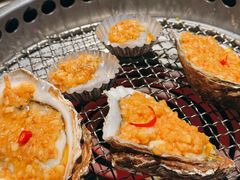 -火炉火自助餐(西直门凯德MALL店)