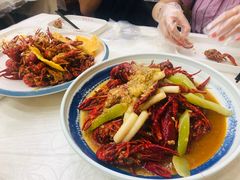 -龙虾奇迹(大华三路店)