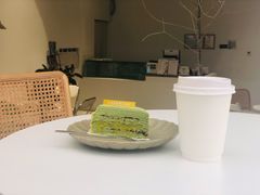 -CAKE WANG千层制造所(省府店)