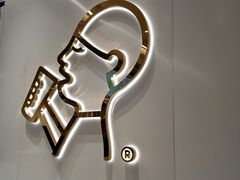 -喜茶(北京华贸购物中心店)