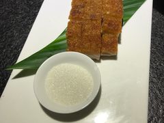 -梧桐餐厅(泉城路店)