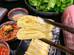 -炙韩料理·部队锅专门店