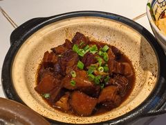 -阿瓦山寨·湘菜现炒·剁椒鱼头王(咸阳总店)