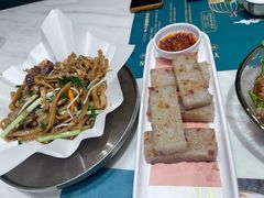 -悦得闲广式点心茶楼(蓝鲸世界店)